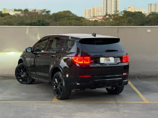LAND ROVER-DISCOVERY SPORT-2022