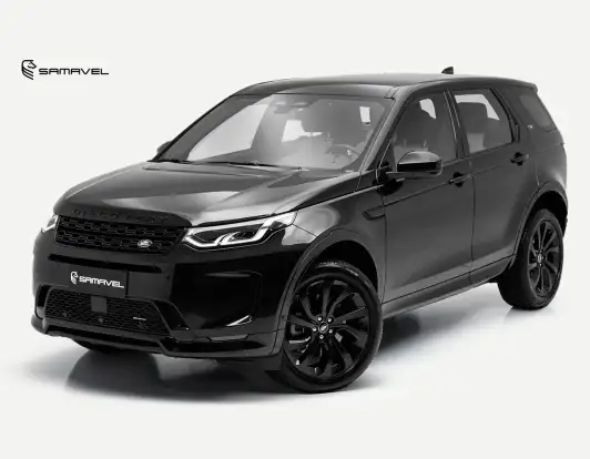 LAND ROVER-DISCOVERY SPORT-2023