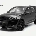 LAND ROVER DISCOVERY SPORT 2.0 D200 TURBO DIESEL R-DYNAMIC SE AUTOMÁTICO LAND ROVER DISCOVERY SPORT 2.0 D200 TURBO DIESEL R-DYNAMIC SE AUTOMÁTICO