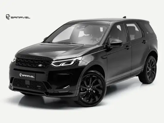 LAND ROVER-DISCOVERY SPORT-2.0 D200 TURBO DIESEL R-DYNAMIC SE AUTOMÁTICO LAND ROVER-DISCOVERY SPORT-2023