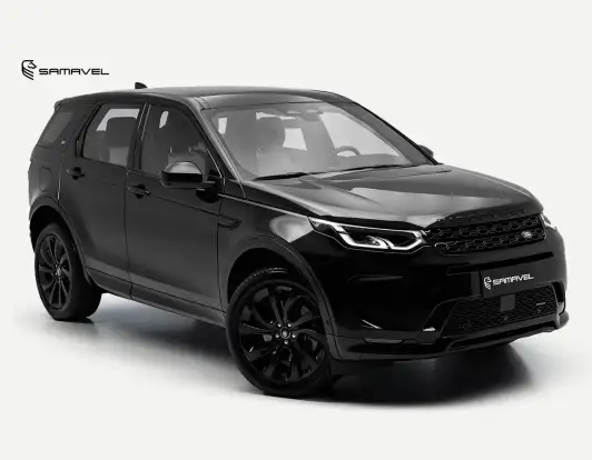 LAND ROVER-DISCOVERY SPORT-2023