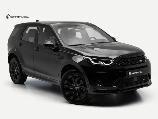 LAND ROVER-DISCOVERY SPORT-2.0 D200 TURBO DIESEL R-DYNAMIC SE AUTOMÁTICO LAND ROVER-DISCOVERY SPORT-2023