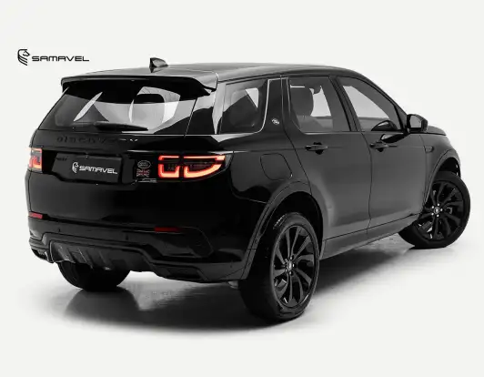 LAND ROVER-DISCOVERY SPORT-2023