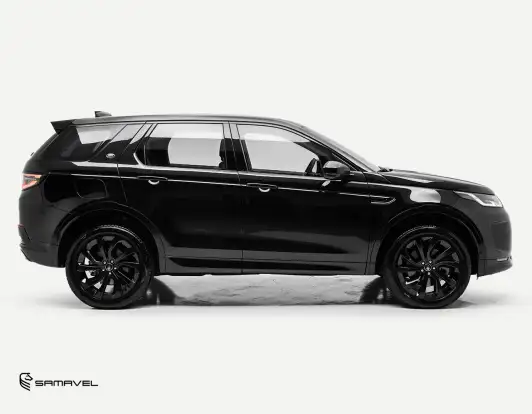 LAND ROVER-DISCOVERY SPORT-2023