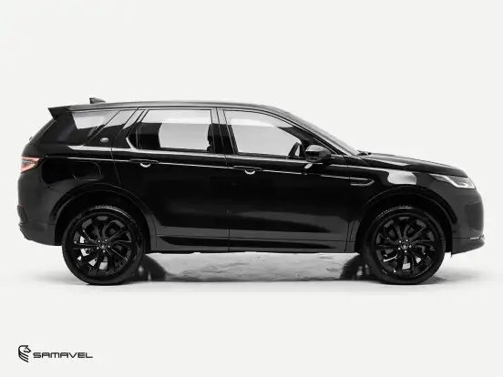 LAND ROVER-DISCOVERY SPORT-2.0 D200 TURBO DIESEL R-DYNAMIC SE AUTOMÁTICO LAND ROVER-DISCOVERY SPORT-2023
