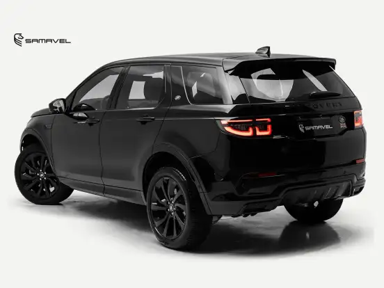 LAND ROVER-DISCOVERY SPORT-2.0 D200 TURBO DIESEL R-DYNAMIC SE AUTOMÁTICO LAND ROVER-DISCOVERY SPORT-2023