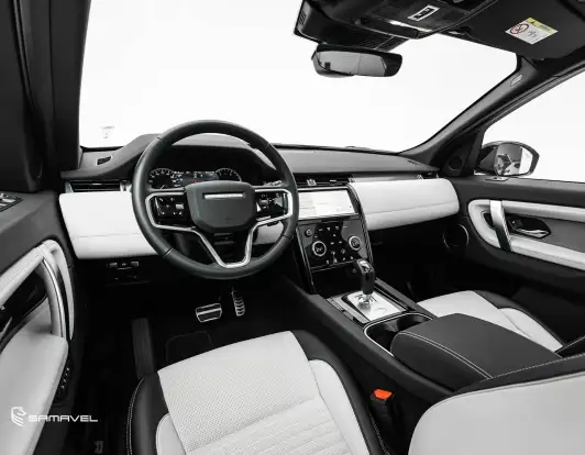 LAND ROVER-DISCOVERY SPORT-2023