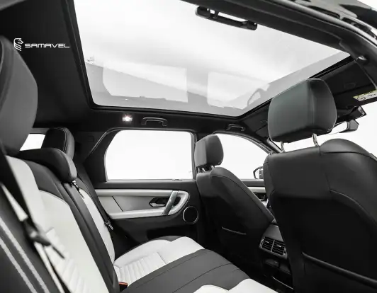 LAND ROVER-DISCOVERY SPORT-2023
