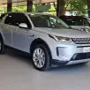LAND ROVER DISCOVERY SPORT 2.0 D200 TURBO DIESEL SE AUTOMÁTICO LAND ROVER DISCOVERY SPORT 2.0 D200 TURBO DIESEL SE AUTOMÁTICO