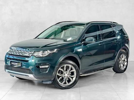 LAND ROVER-DISCOVERY SPORT-2015