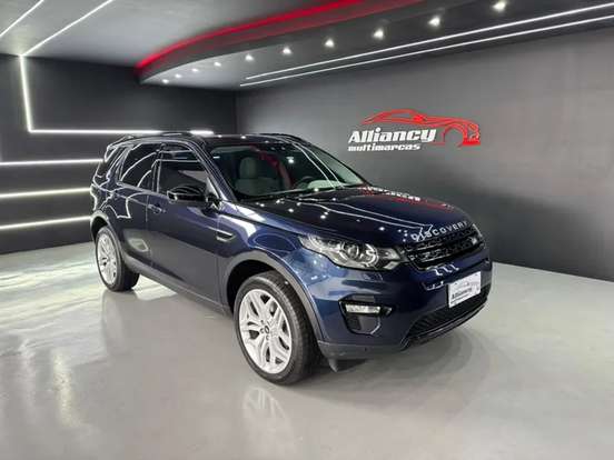 LAND ROVER-DISCOVERY SPORT-2015