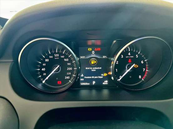 LAND ROVER-DISCOVERY SPORT-2.0 16V SI4 TURBO GASOLINA SE 4P AUTOMÁTICO LAND ROVER-DISCOVERY SPORT-2017
