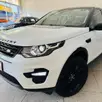 LAND ROVER DISCOVERY SPORT 2.0 16V TD4 TURBO DIESEL HSE 4P AUTOMÁTICO LAND ROVER DISCOVERY SPORT 2.0 16V TD4 TURBO DIESEL HSE 4P AUTOMÁTICO
