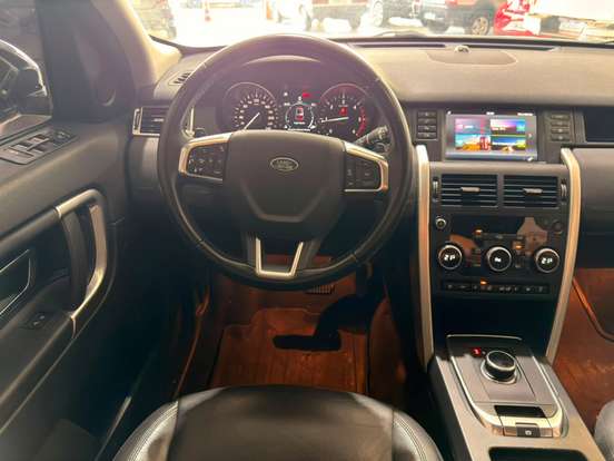 LAND ROVER-DISCOVERY SPORT-2018
