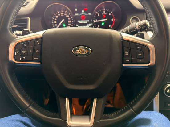 LAND ROVER-DISCOVERY SPORT-2018