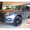 LAND ROVER DISCOVERY SPORT 2.0 16V TD4 TURBO DIESEL SE 4P AUTOMÁTICO LAND ROVER DISCOVERY SPORT 2.0 16V TD4 TURBO DIESEL SE 4P AUTOMÁTICO