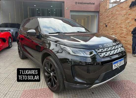 LAND ROVER-DISCOVERY SPORT-2019