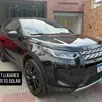 LAND ROVER DISCOVERY SPORT 2.0 D180 TURBO DIESEL SE AUTOMÁTICO LAND ROVER DISCOVERY SPORT 2.0 D180 TURBO DIESEL SE AUTOMÁTICO