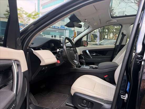LAND ROVER-DISCOVERY SPORT-2019