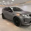 LAND ROVER DISCOVERY SPORT 2.0 D200 TURBO DIESEL MHEV R-DYNAMIC SE AUTOMÁTICO LAND ROVER DISCOVERY SPORT 2.0 D200 TURBO DIESEL MHEV R-DYNAMIC SE AUTOMÁTICO