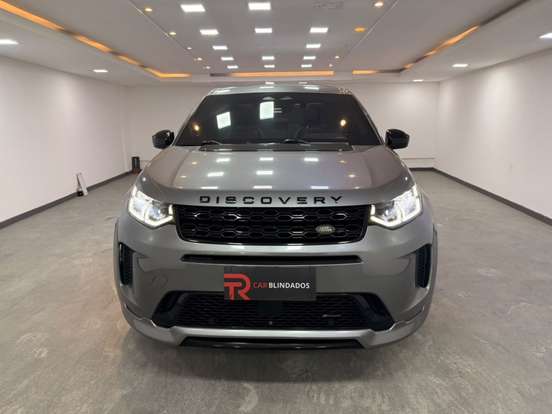 LAND ROVER-DISCOVERY SPORT-2.0 D200 TURBO DIESEL MHEV R-DYNAMIC SE AUTOMÁTICO LAND ROVER-DISCOVERY SPORT-2022