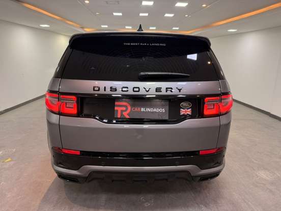 LAND ROVER-DISCOVERY SPORT-2022