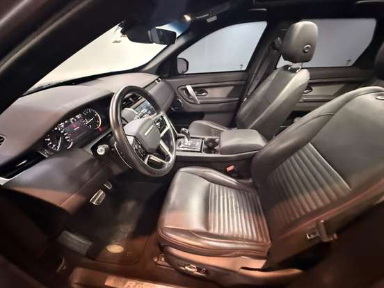 LAND ROVER-DISCOVERY SPORT-2022