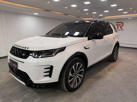 LAND ROVER-DISCOVERY SPORT-2024
