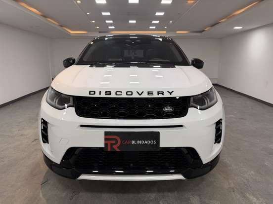 LAND ROVER-DISCOVERY SPORT-2.0 D200 TURBO DIESEL MHEV R-DYNAMIC SE AUTOMÁTICO LAND ROVER-DISCOVERY SPORT-2024