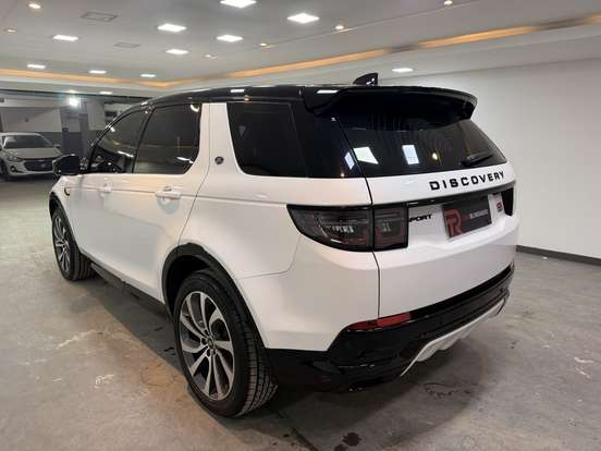 LAND ROVER-DISCOVERY SPORT-2024