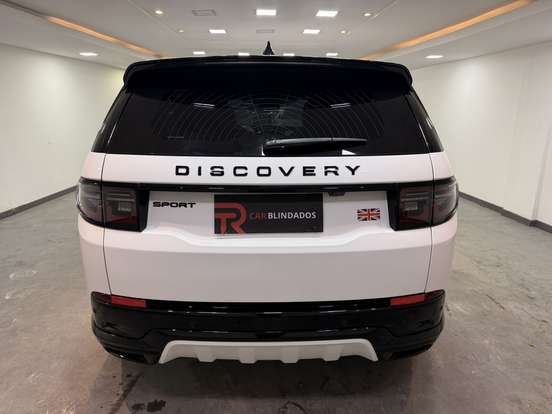 LAND ROVER-DISCOVERY SPORT-2.0 D200 TURBO DIESEL MHEV R-DYNAMIC SE AUTOMÁTICO LAND ROVER-DISCOVERY SPORT-2024