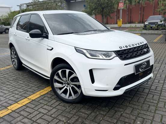 LAND ROVER-DISCOVERY SPORT-2023