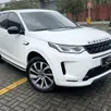 LAND ROVER DISCOVERY SPORT 2.0 D200 TURBO DIESEL MHEV R-DYNAMIC SE AUTOMÁTICO LAND ROVER DISCOVERY SPORT 2.0 D200 TURBO DIESEL MHEV R-DYNAMIC SE AUTOMÁTICO