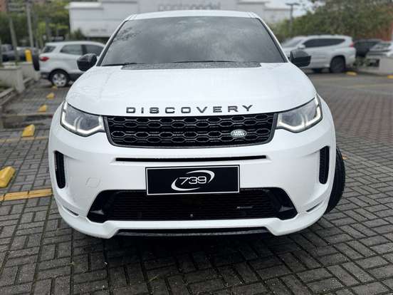LAND ROVER-DISCOVERY SPORT-2023
