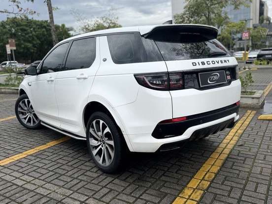 LAND ROVER-DISCOVERY SPORT-2023