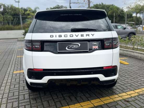 LAND ROVER-DISCOVERY SPORT-2023