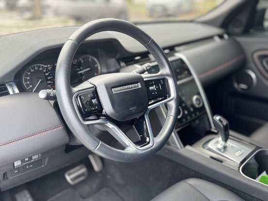 LAND ROVER-DISCOVERY SPORT-2023