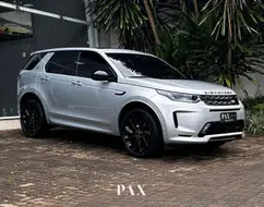 LAND ROVER DISCOVERY SPORT 2.0 D200 TURBO DIESEL MHEV R-DYNAMIC SE AUTOMÁTICO LAND ROVER DISCOVERY SPORT 2.0 D200 TURBO DIESEL MHEV R-DYNAMIC SE AUTOMÁTICO