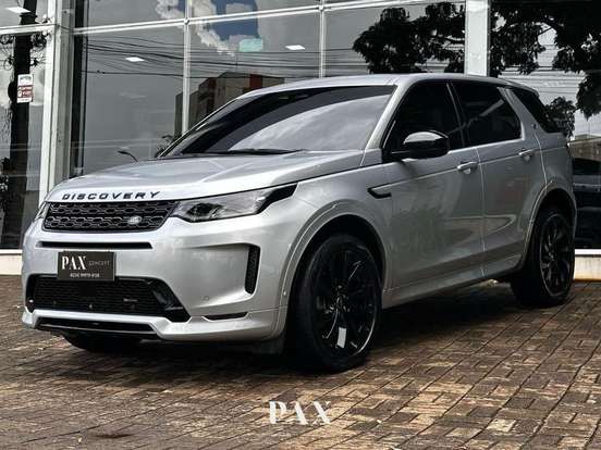 LAND ROVER-DISCOVERY SPORT-2023