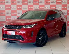 LAND ROVER DISCOVERY SPORT 2.0 D200 TURBO DIESEL MHEV R-DYNAMIC SE AUTOMÁTICO LAND ROVER DISCOVERY SPORT 2.0 D200 TURBO DIESEL MHEV R-DYNAMIC SE AUTOMÁTICO