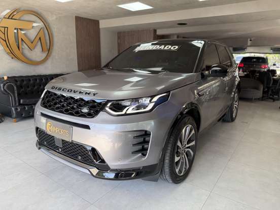 LAND ROVER-DISCOVERY SPORT-2024