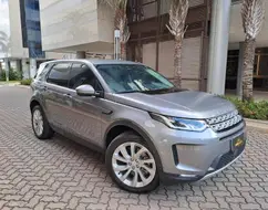 LAND ROVER DISCOVERY SPORT 2.0 D200 TURBO DIESEL MHEV SE AUTOMÁTICO LAND ROVER DISCOVERY SPORT 2.0 D200 TURBO DIESEL MHEV SE AUTOMÁTICO