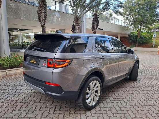 LAND ROVER-DISCOVERY SPORT-2022
