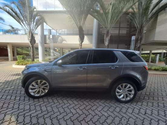LAND ROVER-DISCOVERY SPORT-2022
