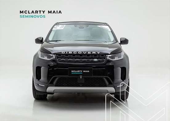 LAND ROVER-DISCOVERY SPORT-2023