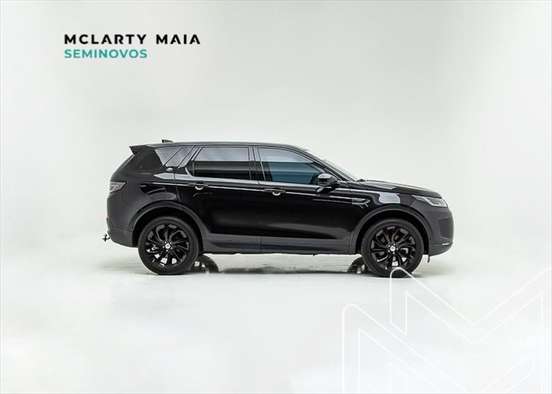LAND ROVER-DISCOVERY SPORT-2023