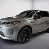 LAND ROVER DISCOVERY SPORT 2.0 D200 TURBO DIESEL MHEV SE AUTOMÁTICO LAND ROVER DISCOVERY SPORT 2.0 D200 TURBO DIESEL MHEV SE AUTOMÁTICO