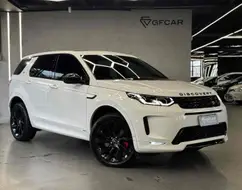 LAND ROVER DISCOVERY SPORT 2.0 D200 TURBO DIESEL R-DYNAMIC SE AUTOMÁTICO LAND ROVER DISCOVERY SPORT 2.0 D200 TURBO DIESEL R-DYNAMIC SE AUTOMÁTICO
