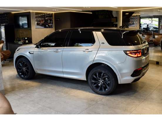 LAND ROVER-DISCOVERY SPORT-2021