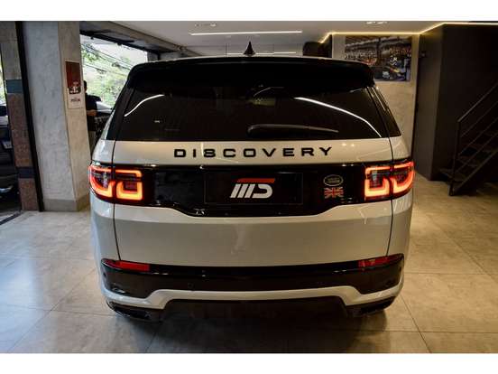 LAND ROVER-DISCOVERY SPORT-2021